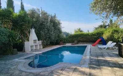 Alsancak: Raum für Träume