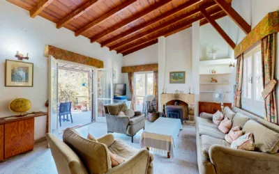 Traditioneller Bungalow mit riesigem Potenzial