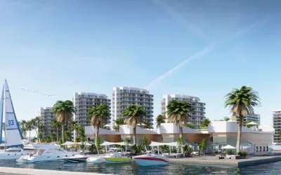 Aphrodite: Wellness am Meer