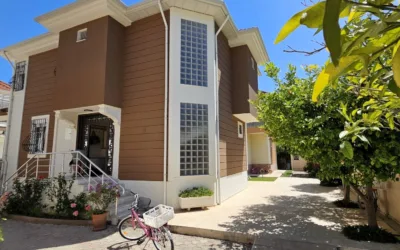 Ihr Traumhaus im Herzen Kemers