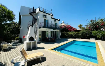 Ihr modernes Refugium in Alsancak