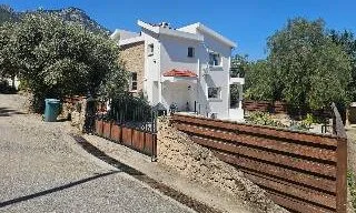 Ihr Rückzugsort nahe der Abtei